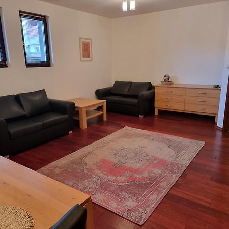 Chalet Montagne Bansko Apartment 외부 사진