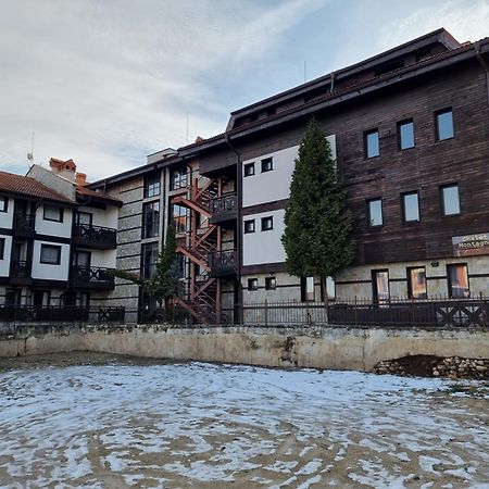 Chalet Montagne Bansko Apartment 외부 사진